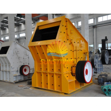 2016 Hot Sales Stone Crusher Machine Impact Crusher